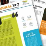Le Journal du Pôle d'Équilibre Territorial et Rural
