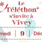 Téléthon 20023