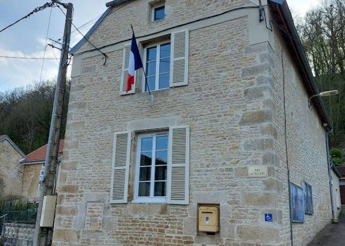 mairie-facade